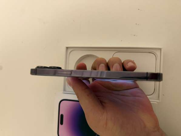 IPhone 14 Pro Max 512 gb в Хасавюрте фото 3