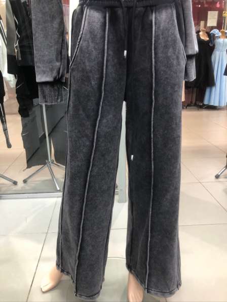 Новый, очень теплый костюм в Химках