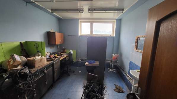 Производственное помещение в фото 3