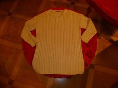 Женский пуловер Folia