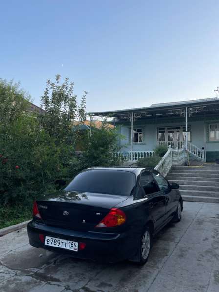 Kia, Spectra, продажа в Екатеринбурге в Екатеринбурге фото 4