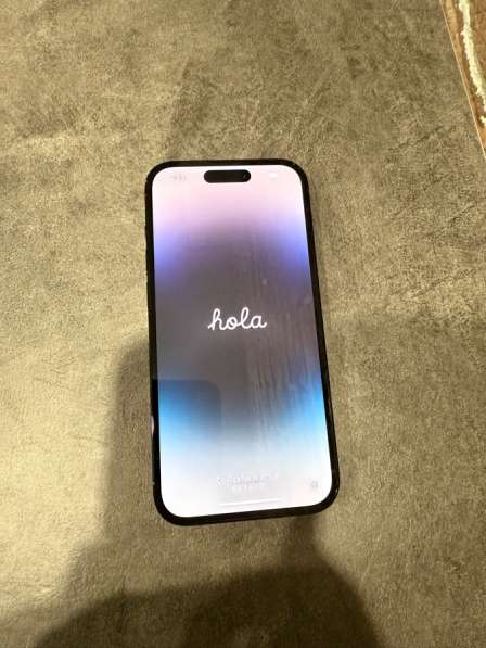 IPhone 14 Pro 128 гб