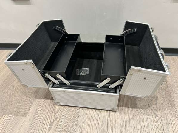 Кейс в Красноярске