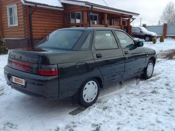 ВАЗ (Lada), 2110, продажа в Вологде в Вологде фото 11