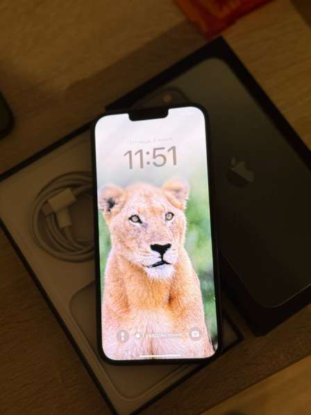 IPhone 13 Pro Maх 256 в Москве фото 6