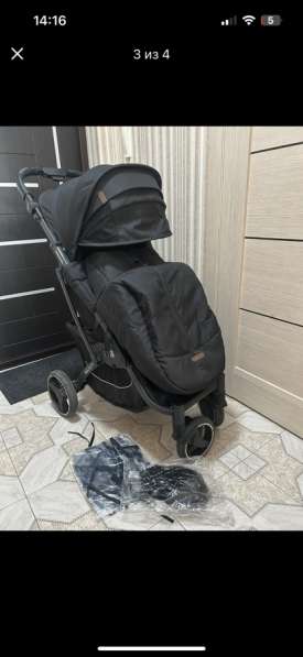 Коляска прогулочная в Анапе фото 3