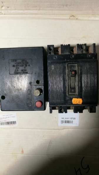 Автоматы 3 фазные в Серпухове фото 12