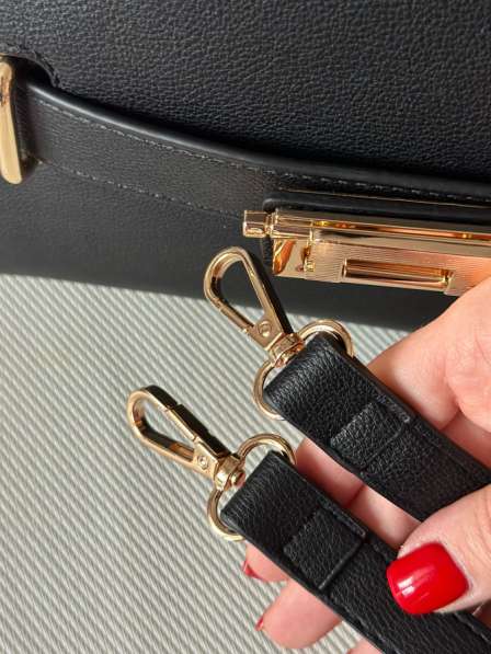 Сумка через плечо маленькая в Москве фото 7