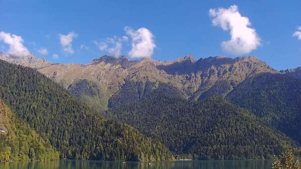 Экскурсии из Голвинки, Вардане и Лоо в Абхазию в Сочи фото 6