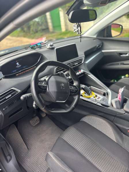 Peugeot, 5008, продажа в г.Витебск в фото 4