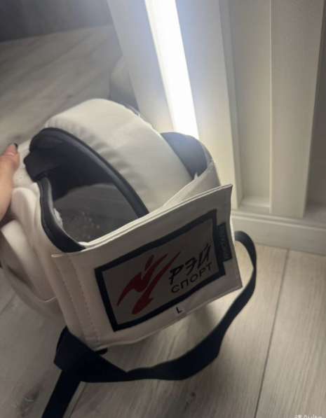 Спорт инвентарь в Владивостоке фото 8