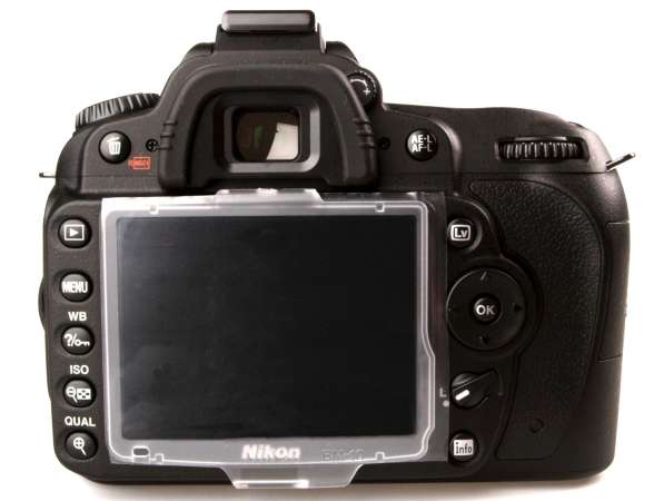 Nikon D90 Kit 18-105 Nikkor Новая без пробега в Калининграде