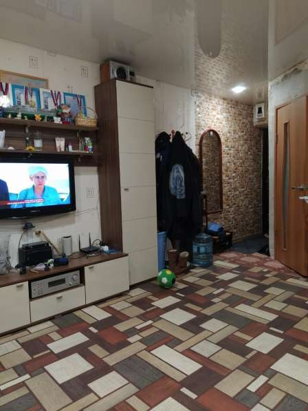 Продам 2-х комнатную квартиру в п Гончарово в Выборге фото 4