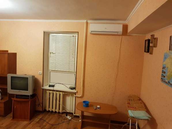 Продается одна-комнатная квартира в Партените в Ялте фото 9