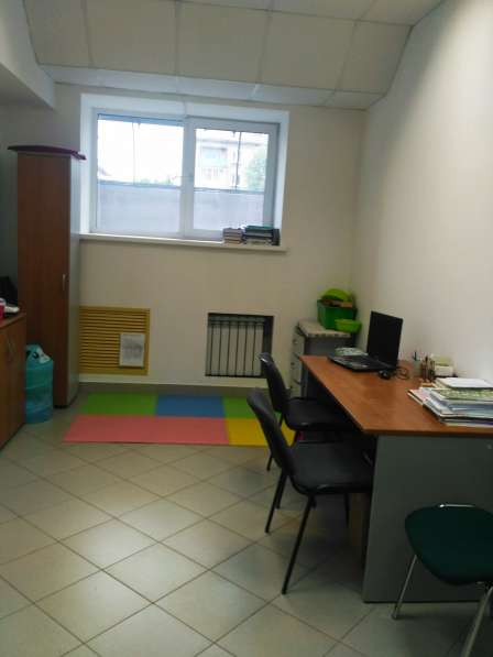 Сдам офисное помещение в центре Гайвы в Перми