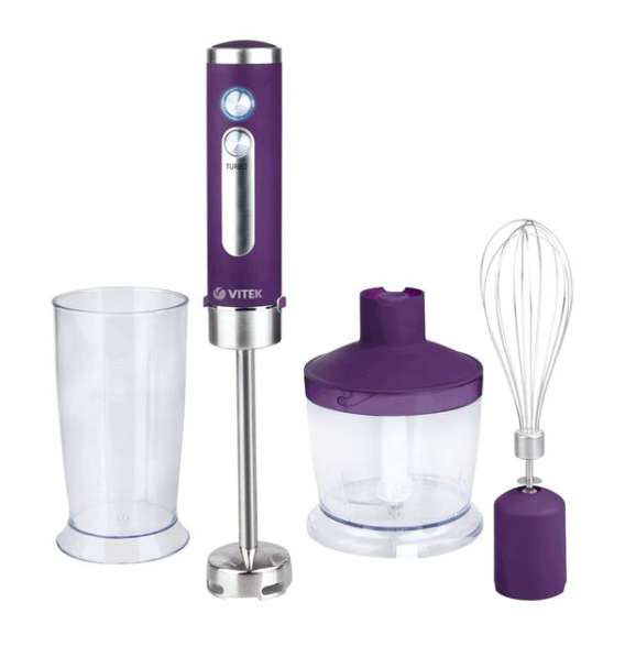 Блендер Vitek VT-3408 VT