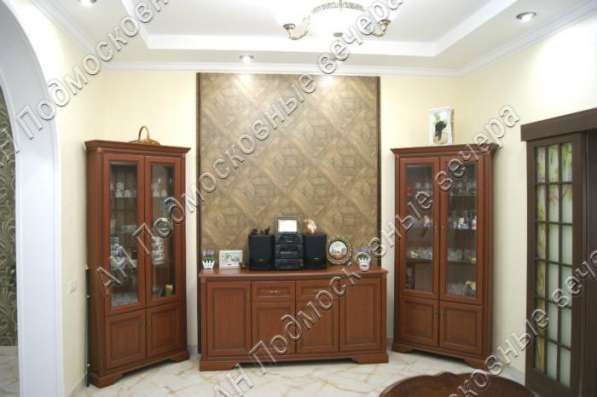 Продам дом в Москва.Жилая площадь 370 кв.м.Есть Электричество. в Москве фото 29