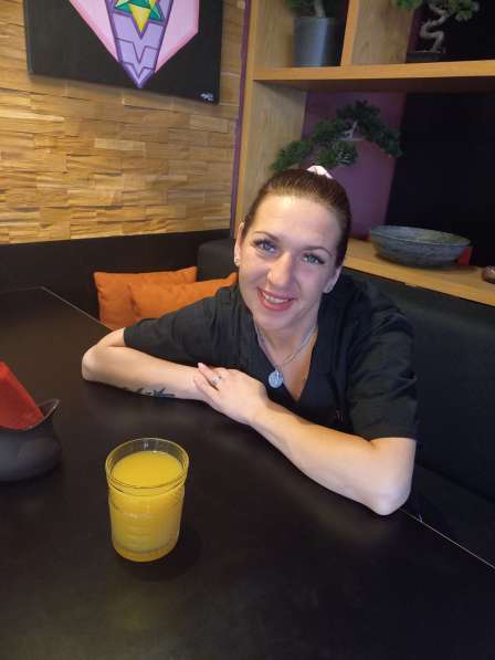 Oksana, 41 год, хочет познакомиться – Ищу общения