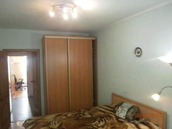 Сдаётся 3 комнатная квартира без комиссии и залога в Ростове-на-Дону фото 8