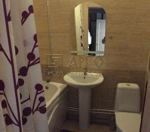 Сдам однокомнатную квартиру в Санкт-Петербурге. Жилая площадь 35 кв.м. Этаж 22. 