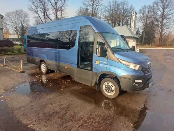 Iveco Daily 50c-18 в фото 13