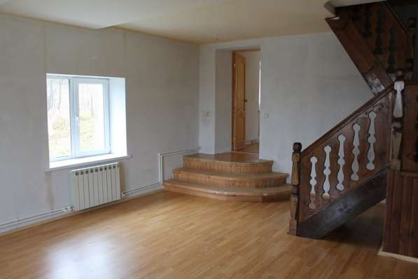 Продаю кирпичный дом в Гороховце в Муроме фото 4