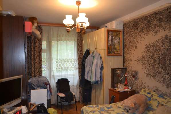 Продаю 3-ую квартиру в Московской области в Одинцово фото 6