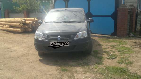 Renault, Logan, продажа в Альметьевске в Альметьевске фото 3