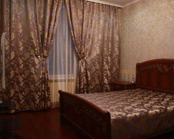 3 комн квартира в Ташкенте в фото 5