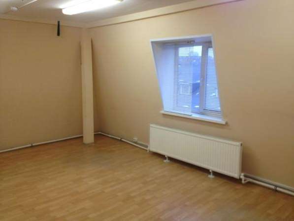 Офисно-складской комплекс 100 м2 в Москве фото 6