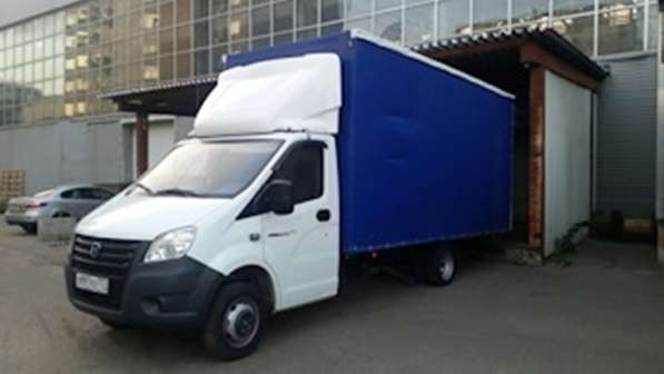 Перевезти вещи из Макарьева в Макарьеве фото 8