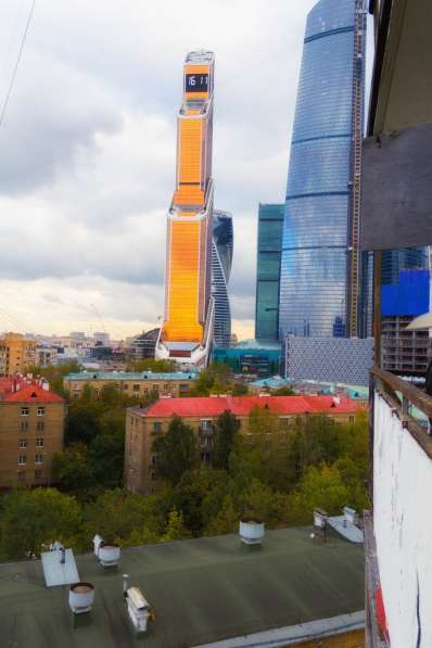 Сдаются Отличные Апартаменты в Деловом центре в Москве фото 6