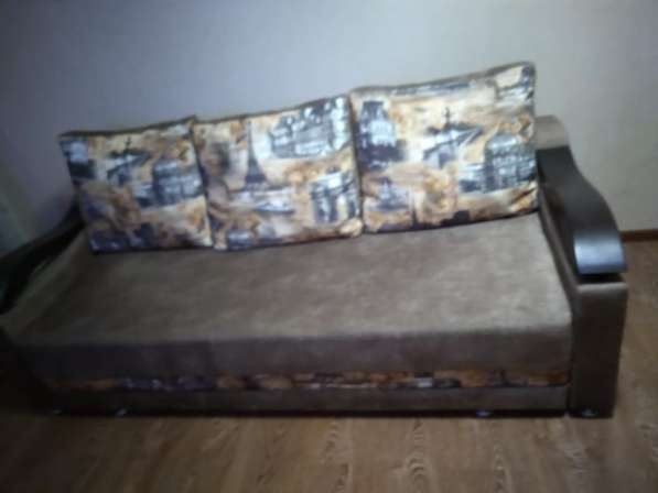 Продается диван новый в Минеральных Водах фото 4