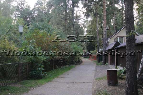 realty_mapper3.plot_in_locationПлощадь 11.00 сот.Есть Электричество, Газ. в Москве фото 3