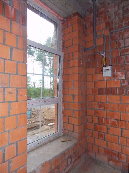 Продам однокомнатную квартиру в Тверь.Жилая площадь 60,32 кв.м.Этаж 2.Дом кирпичный. в Твери фото 43