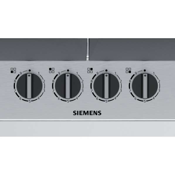 Газовая поверхность Siemens EC6A5HB90R в 