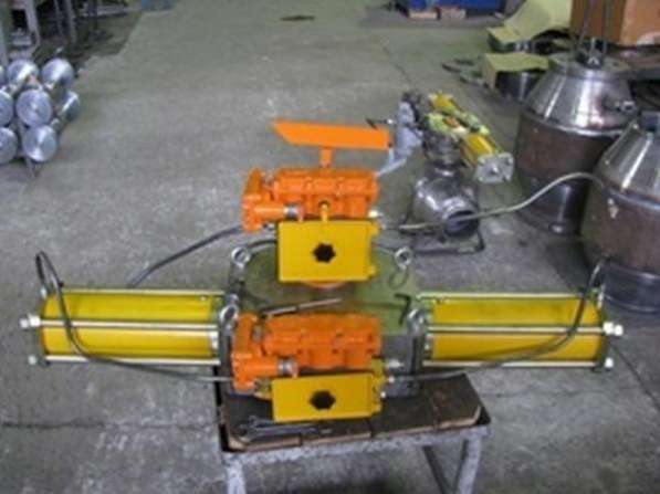 Механизм МИП в Кемерове