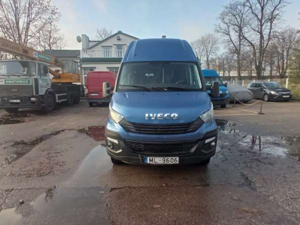 Iveco Daily 50c-18