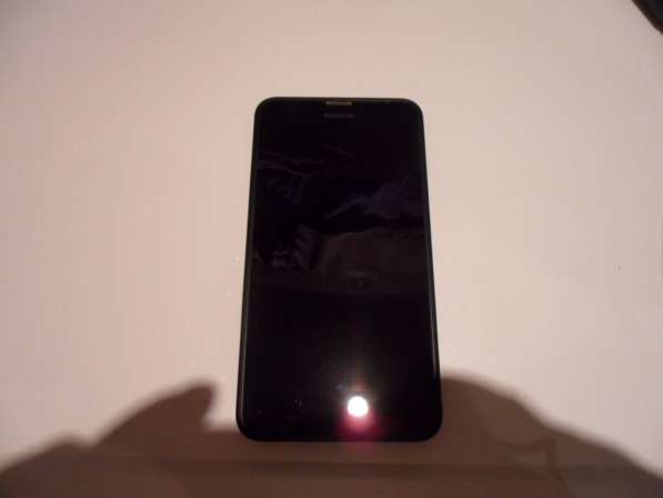 Смартфона nokia lumia 630 в фото 4
