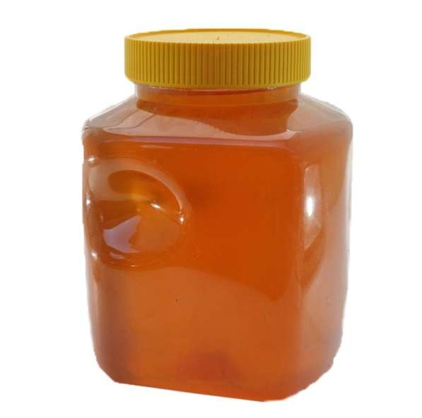 Разнотравье лесо-луговое мед урожая 2019 в Бийске