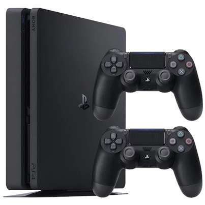 Аренда прокат Sony PlayStation 4