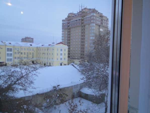ПРОДАМ 2-к квартира(п/г), 55 м2, 4/5 эт. С РЕМОНТОМ НА пл в Новосибирске фото 14