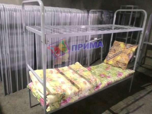 Спальный комплект для рабочих в Климовске фото 4