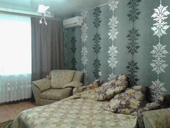 2-х комнатная квартира в Таганроге фото 9