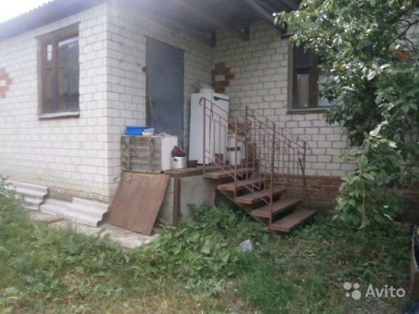 Дом 57 м² на участке 40 сот в Белгороде фото 5
