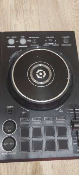 Контроллер DDJ 400 pioneer в Москве фото 5