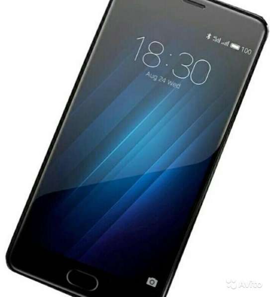 Meizu u10 2/16