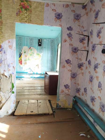 Продам деревянный дом на фундаменте 46,8 кв. м., п. Шаля в Екатеринбурге фото 5