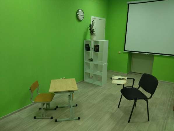 Аренда помещения под лекции, тренинги, консультации в Екатеринбурге фото 20