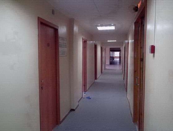 Гостиница в Нижнем Новгороде фото 6